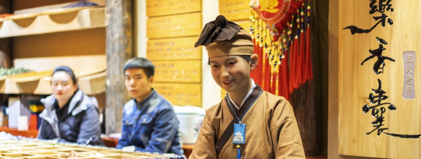 Halloween甜品主题派对 我们要做最甜的捣蛋鬼
