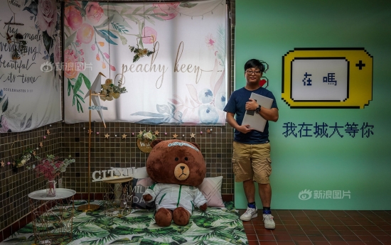 澳门珠海双城记 | 那些漂泊他乡的年轻