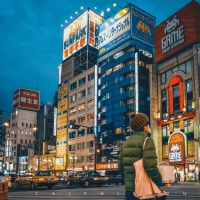 在布里斯班像local一样玩耍 世界那么大我想