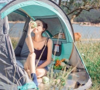 颜狗旅行手记：在曼谷的美学脑洞中探秘