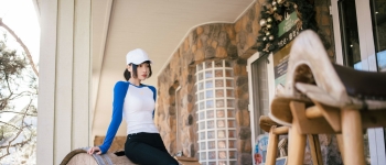 听说这件蝴蝶结衬衫找回了少女感！