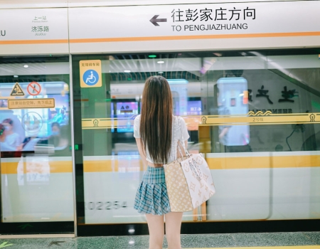 在这里，即便是solo travel也可以找到你想要的
