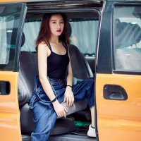 人间水蜜桃 杭州少女心loft民宿
