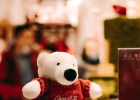 FRED PERRY x 武宫，探索当代青年夜生活