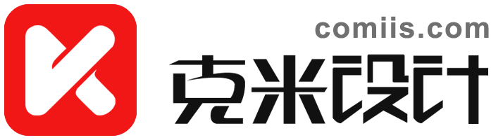 克米设计-简约时尚模板演示站