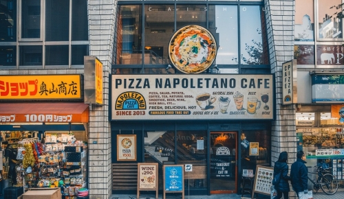 炎热感来袭 这些清爽的美食给你来点丝丝凉意