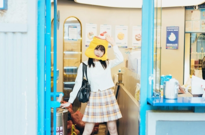 古驰揭幕 Osteria da Bottura首尔餐厅