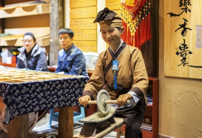 Halloween甜品主题派对