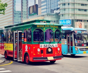 终于等到你，开启首尔Seoul逛吃买随心之旅...