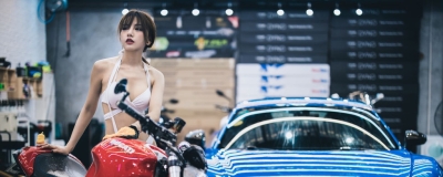 穿越罗布泊：以沙漠为席，以星空为被