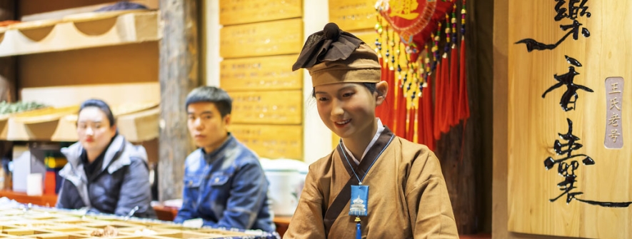 Halloween甜品主题派对 我们要做最甜的捣蛋鬼