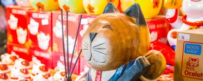 走街串巷，邂逅鹭岛，古典优雅@厦门