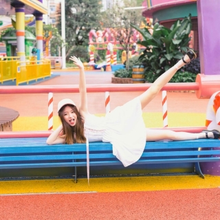 杰尼亚携手The Elder Statesman 倾情呈献新作