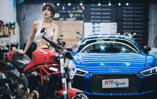 穿越罗布泊：以沙漠为席，以星空为被