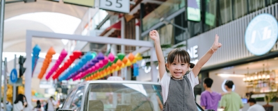 Converse发布“玩心匡不住”秋季主题全新上线