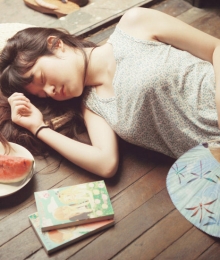 五大手法， 打造唯美少女风 | Part.1 主题