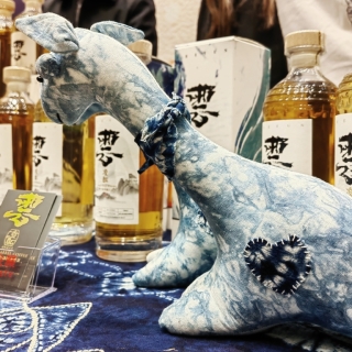 站在明亮之处 我想可以是最美的