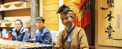 Halloween甜品主题派对 我们要做最甜的捣蛋鬼