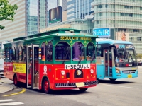 终于等到你，开启首尔Seoul逛吃买随心之旅...