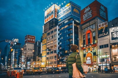 像local一样玩耍 世界那么大我想去转转