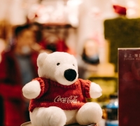 FRED PERRY x 武宫，探索当代青年夜生活