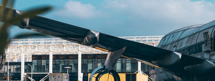 航空传奇的谢幕：波音747的辉煌与回忆