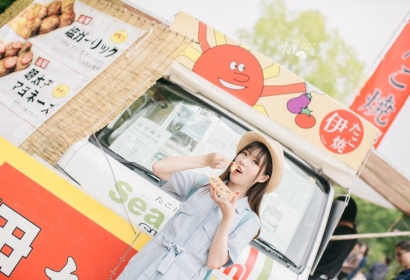 全民变美 sorry，内涵路线我们走腻了