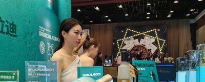 欢迎来到Vogue World，首尔艺术周之旅