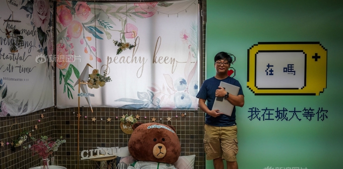 澳门珠海双城记 | 那些漂泊他乡的年轻人