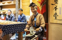 Halloween甜品主题派对 我们要做最甜的捣蛋鬼