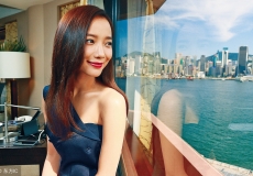 Stella McCartney：一见倾心的绝对环保主义