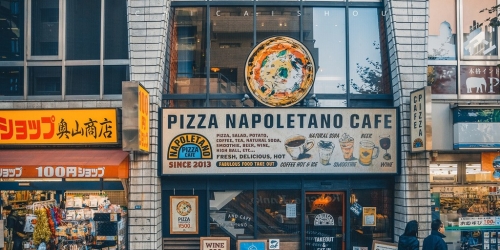 炎热感来袭 这些清爽的美食给你来点丝丝凉意