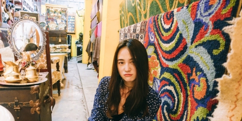 “美好的生活”来自onefifteen初衣食午