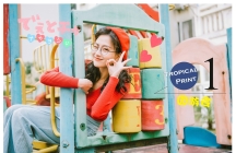 Andres Reisinger的每个空间 都像是一次乌托邦式的数字旅行