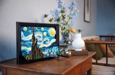 GINORI 1735 携 REBORN 项目共赴伦敦