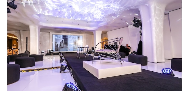 Caracole丨给家居注入生命力，将优雅与品位做到极致