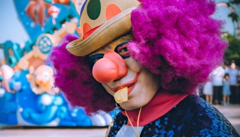 七夕当然要让男友心动 吻唇妆浪漫来袭