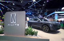 阿维塔递交港股IPO申请 深化全球化战略进程迈出关键一步