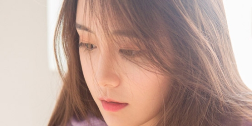 有了少女肌，“中年少女”要理直气壮的过儿童节！