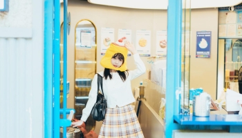 古驰揭幕 Osteria da Massimo Bottura首尔餐厅