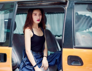人间水蜜桃 杭州少女心loft民宿
