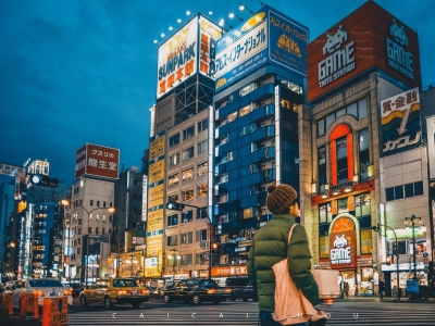 在布里斯班像local一样玩耍 世界那么大我想去转转