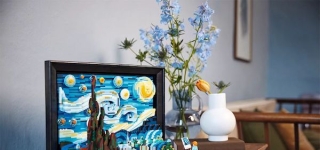 GINORI 1735 携 REBORN 项目共赴伦敦