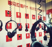 证大董事长戴志康：喜马拉雅FM估值两百亿 拟明年上市