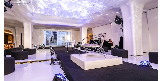 Caracole丨给家居注入生命力，将优雅与品位做到极致